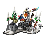 LEGO Marvel 76291 Avengers: Czas Ultrona - 1266184 - zdjęcie 3